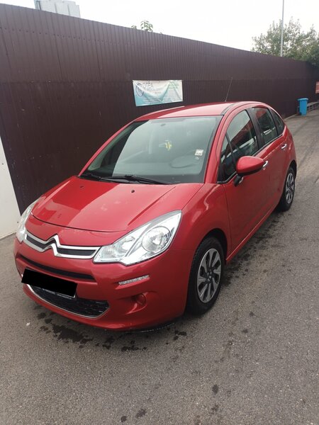 Citroen C3